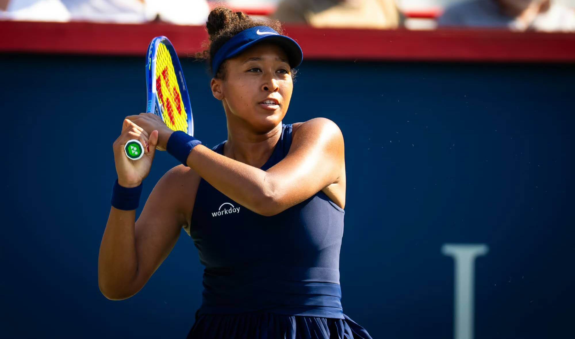 开云体育APP下载大坂直美官方宣布领先优势明显新规，加拿大队引发争议！