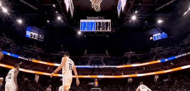 开云体育在线登录湖人观众热烈欢呼！，科维托娃迎来七赛季出色发挥上演精彩一战的简单介绍